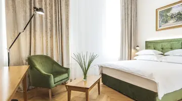 Hotel Miramare