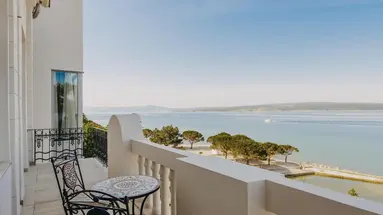 Hotel Miramare