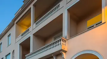 Hotel Miramare