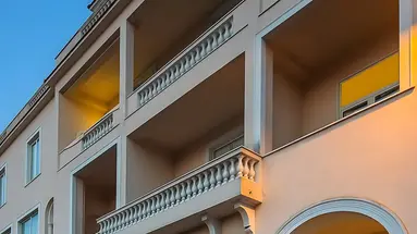 Hotel Miramare
