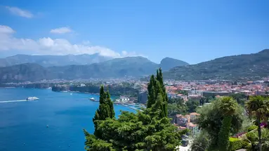 Hotel Miramare