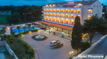 Hotel Miramare