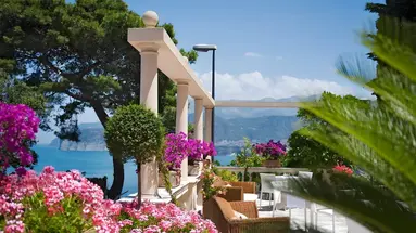 Hotel Miramare