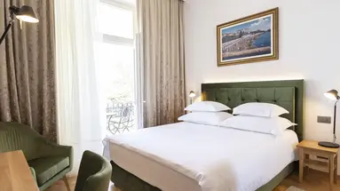 Hotel Miramare