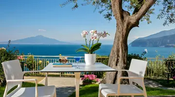 Hotel Miramare