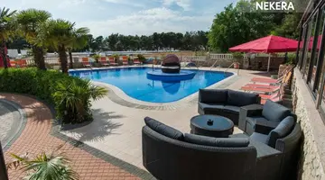 Hotel Miramare