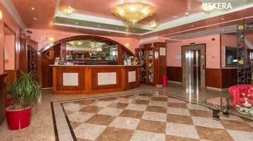 Hotel Miramare