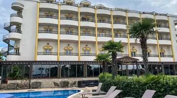 Hotel Miramare