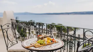 Hotel Miramare