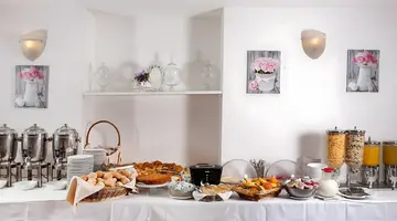 Hotel Miramare