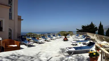 Hotel Miramare