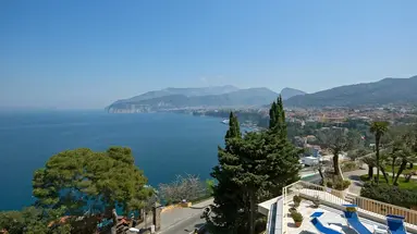 Hotel Miramare