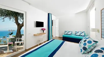 Hotel Miramare