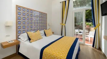Hotel Miramare