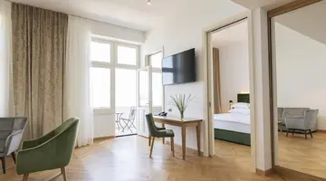 Hotel Miramare