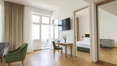 Hotel Miramare