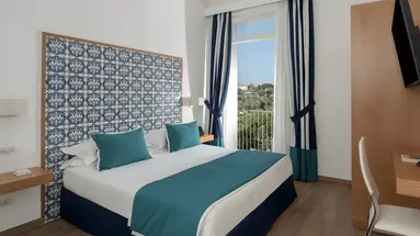 Hotel Miramare
