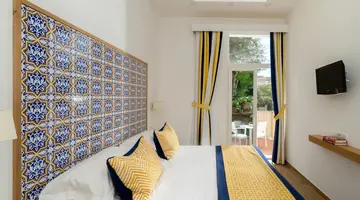 Hotel Miramare