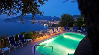 Hotel Miramare