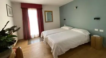 Hotel Miramonti