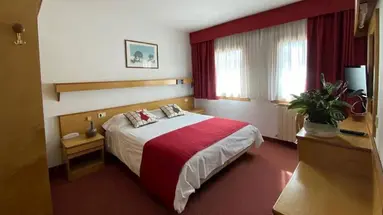 Hotel Miramonti