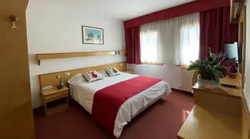 Hotel Miramonti