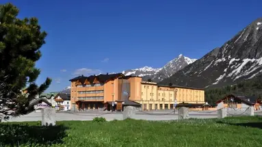 Hotel Miramonti