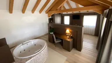 Hotel Miramonti