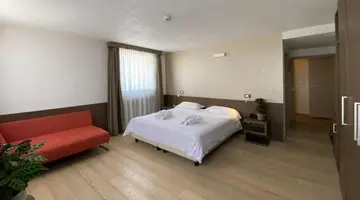Hotel Miramonti