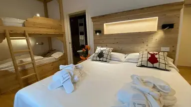 Hotel Miramonti