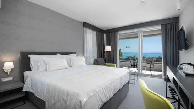 Hotel Mirjam