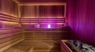 Hotel Mirjam