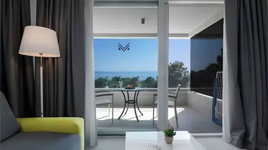Hotel Mirjam