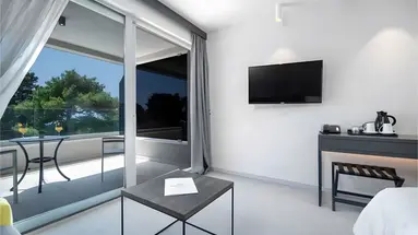 Hotel Mirjam