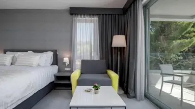 Hotel Mirjam