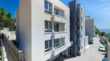Hotel Mirjam
