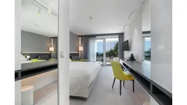 Hotel Mirjam
