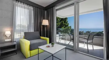 Hotel Mirjam