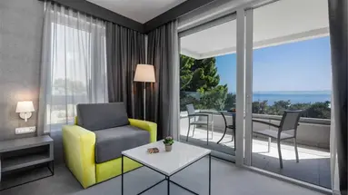 Hotel Mirjam