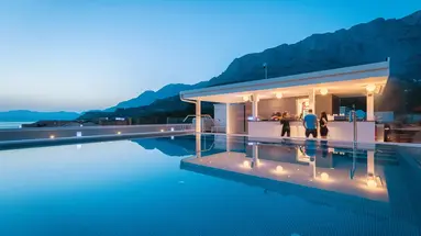 Hotel Mirjam