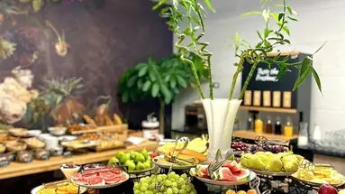 Hotel Mirjam