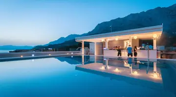 Hotel Mirjam