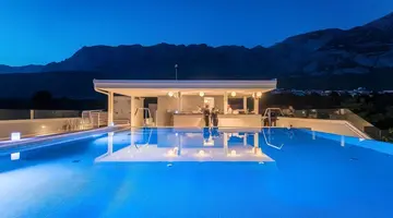 Hotel Mirjam
