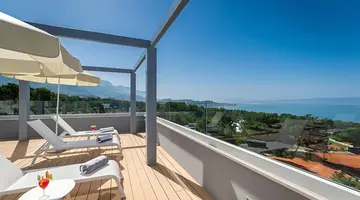Hotel Mirjam