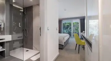 Hotel Mirjam