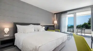 Hotel Mirjam