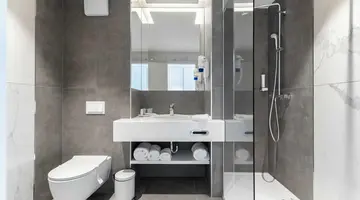 Hotel Mirjam