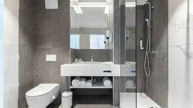 Hotel Mirjam