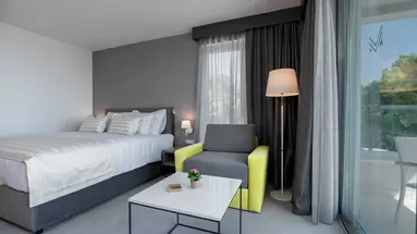 Hotel Mirjam