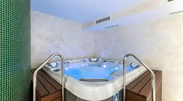 Hotel Mirjam